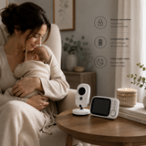 Digital Baby Care Device By Kiddstars