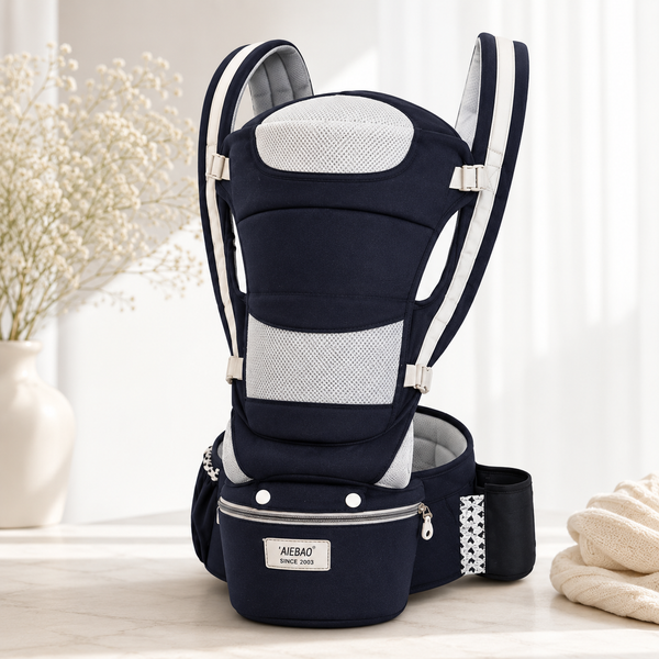 3 In 1 Baby Carrier By Kiddstars