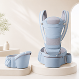 3 In 1 Baby Carrier By Kiddstars