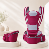 3 In 1 Baby Carrier By Kiddstars
