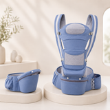 3 In 1 Baby Carrier By Kiddstars